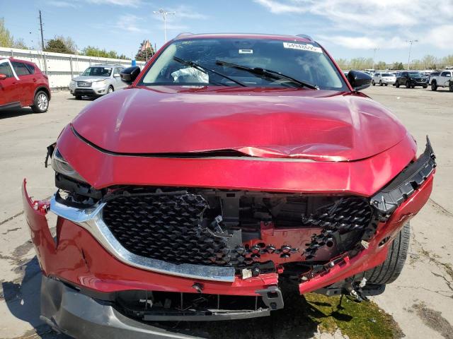 Photo 5 from auction – 2023 MAZDA CX-30 PREM with VIN 3MVDMBDY0PM570801