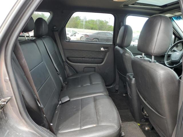 Photo 11 from auction – 2012 FORD ESCAPE LIM with VIN 1FMCU0EG0CKA35245