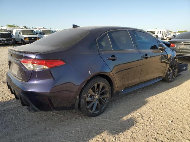 Photo 3 from auction – 2024 TOYOTA COROLLA SE with VIN 5YFS4MCE5RP177903