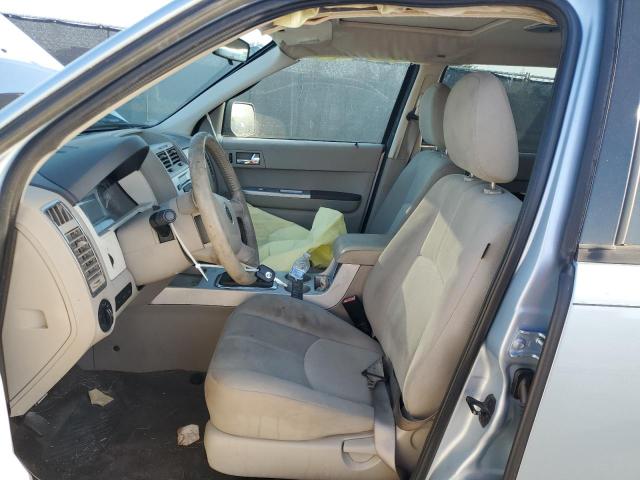 Photo 7 from auction – 2008 MERCURY MARINER with VIN 4M2CU91158KJ15216