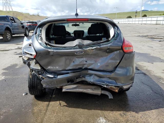 Photo 6 from auction – 2018 FORD FOCUS SE with VIN 1FADP3K22JL227158