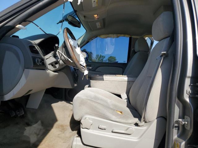 Photo 7 from auction – 2008 CHEVROLET TAHOE C150 with VIN 1GNFC13C98J115982