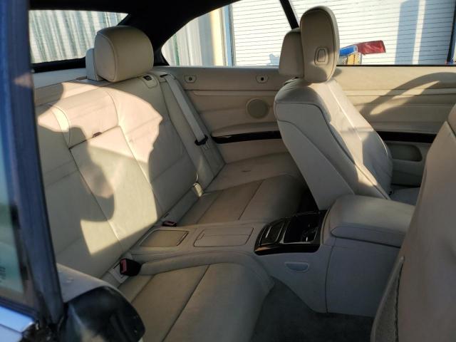 Photo 10 from auction – 2010 BMW 335 I with VIN WBAWL7C50AP476398