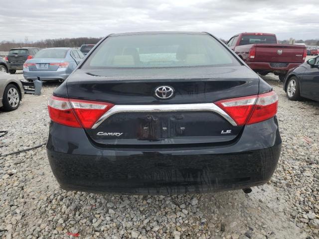 Photo 6 from auction – 2017 TOYOTA CAMRY LE with VIN 4T1BF1FK2HU687908