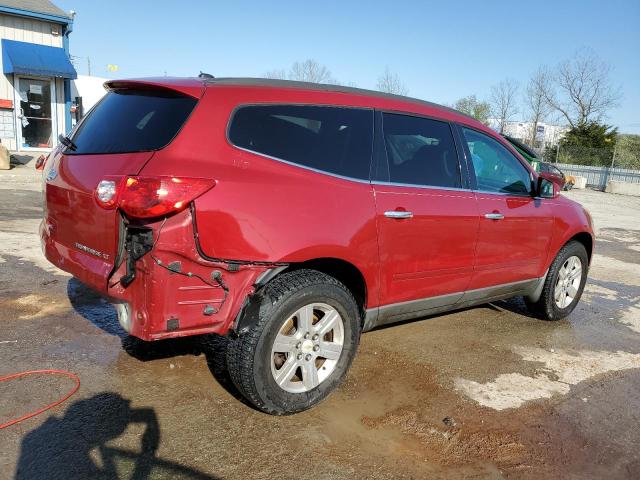 Photo 3 from auction – 2012 CHEVROLET TRAVERSE L with VIN 1GNKVGED1CJ128154