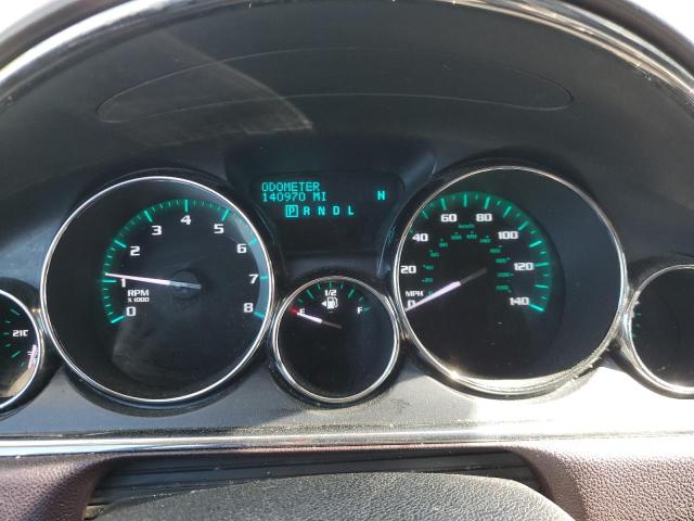 Photo 9 from auction – 2017 BUICK ENCLAVE with VIN 5GAKVBKD7HJ216361