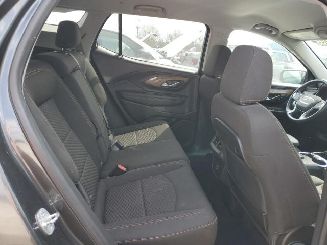 Photo 10 from auction – 2021 GMC TERRAIN SL with VIN 3GKALMEV0ML388559