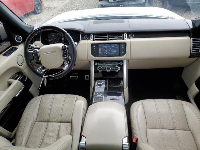 Photo 8 from auction – 2013 LAND ROVER ALL MODELS with VIN SALGS2EF0DA124764