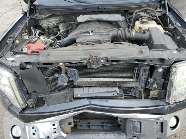 Photo 11 from auction – 2012 FORD F150 SUPER with VIN 1FTFW1ET9CFC46676