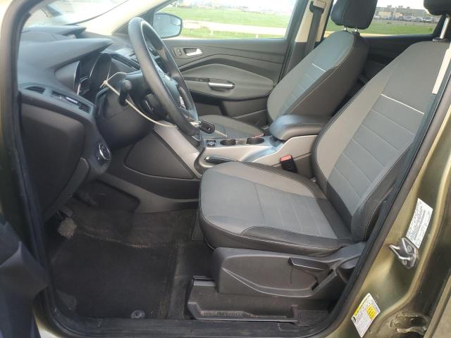 Photo 7 from auction – 2013 FORD ESCAPE SE with VIN 1FMCU0GX5DUA54862