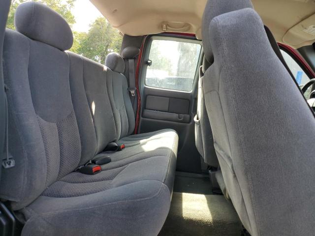 Photo 10 from auction – 2003 CHEVROLET SILVERADO with VIN 2GCEC19V331279051