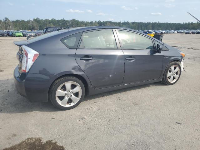 Photo 3 from auction – 2014 TOYOTA PRIUS with VIN JTDKN3DU9E1850400