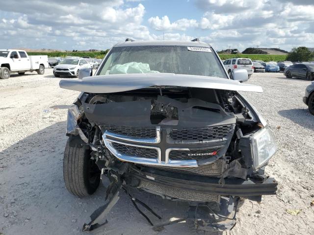 Photo 5 from auction – 2017 DODGE JOURNEY SX with VIN 3C4PDCBG1HT589637