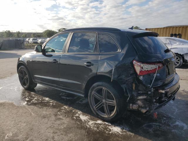 Photo 2 from auction – 2012 AUDI Q5 PREMIUM with VIN WA1DKAFP8CA136276