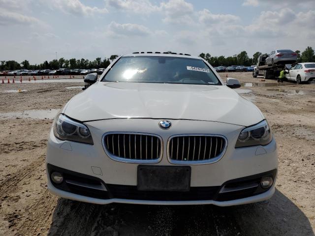 Photo 5 from auction – 2016 BMW 528 with VIN WBA5A5C55GD529614