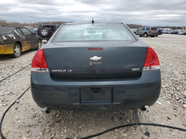 Photo 6 from auction – 2013 CHEVROLET IMPALA LT with VIN 2G1WG5E31D1117532