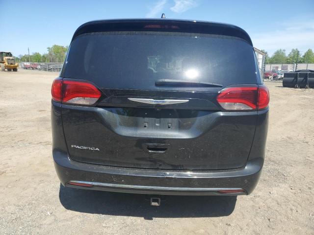 Photo 6 from auction – 2018 CHRYSLER PACIFICA T with VIN 2C4RC1EG1JR330828