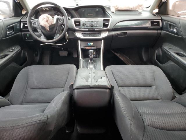 Photo 8 from auction – 2013 HONDA ACCORD SPO with VIN 1HGCR2F56DA250071