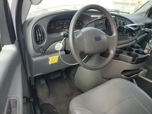 Photo 8 from auction – 2006 FORD ECONOLINE with VIN 1FTNS24L46HA61944