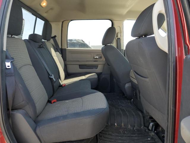 Photo 10 from auction – 2011 DODGE RAM 1500 with VIN 1D7RV1CT8BS562679