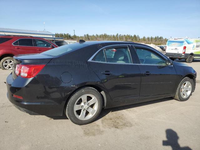 Photo 3 from auction – 2014 CHEVROLET MALIBU LS with VIN 1G11B5SL2EF283209