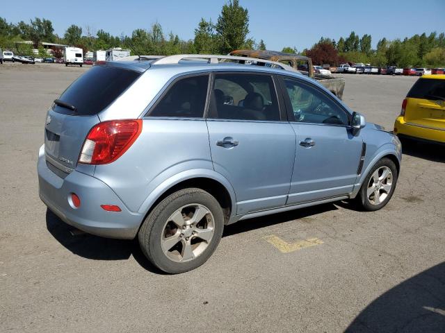 Photo 3 from auction – 2013 CHEVROLET CAPTIVA LT with VIN 3GNAL4EK7DS619875