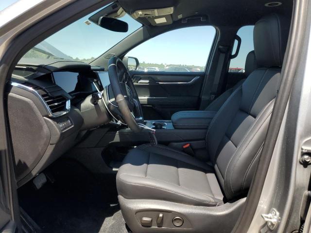 Photo 7 from auction – 2024 GMC ACADIA UPL with VIN 1GKENKKS5RJ183487