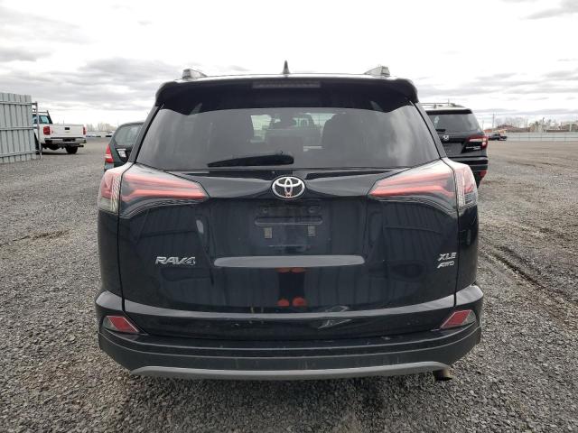 Photo 6 from auction – 2018 TOYOTA RAV4 ADVEN with VIN 2T3RFREV7JW804260