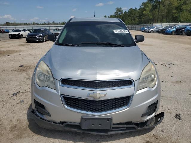 Photo 5 from auction – 2012 CHEVROLET EQUINOX LS with VIN 2GNALBEK3C1190457