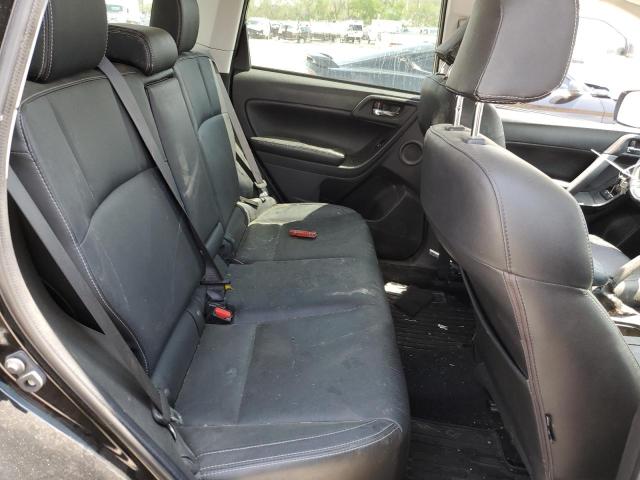 Photo 11 from auction – 2018 SUBARU FORESTER 2 with VIN JF2SJARC3JH406741