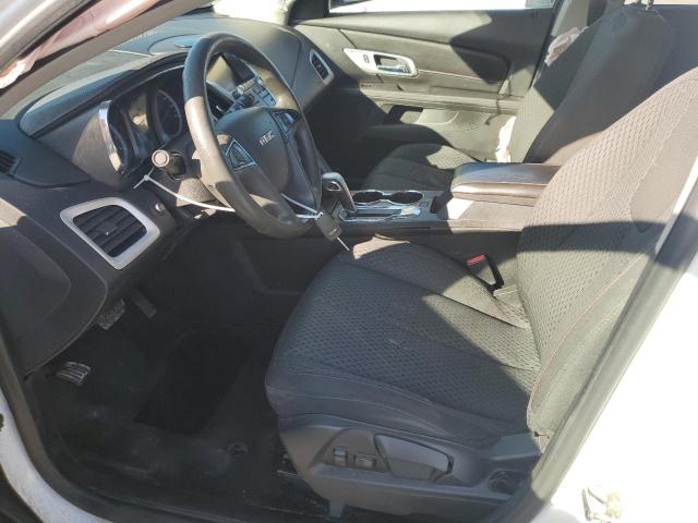 Photo 7 from auction – 2014 GMC TERRAIN SL with VIN 2GKALMEK3E6185483