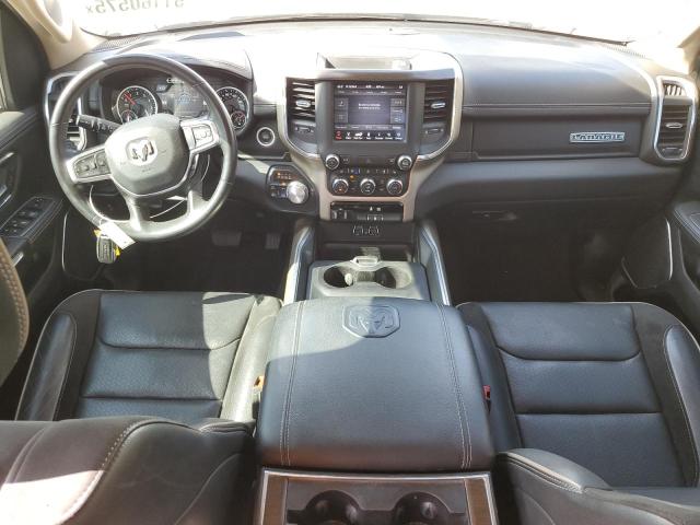 Photo 8 from auction – 2021 RAM 1500 LARAM with VIN 1C6SRFJT6MN639509