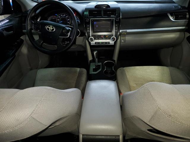 Photo 8 from auction – 2012 TOYOTA CAMRY BASE with VIN 4T4BF1FKXCR190667
