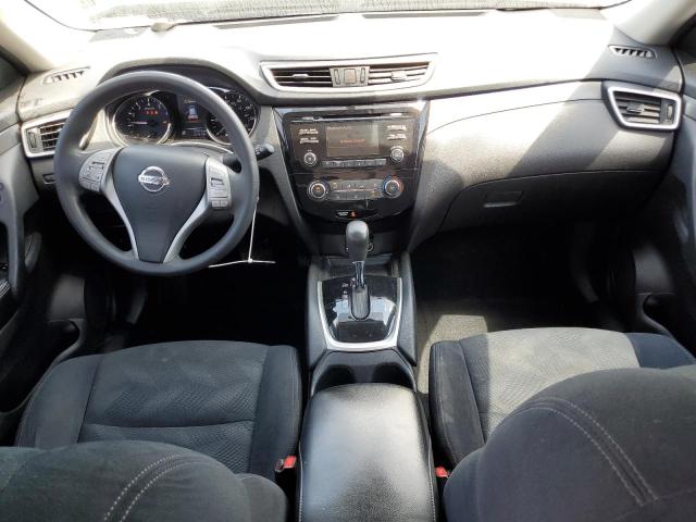 Photo 8 from auction – 2016 NISSAN ROGUE S with VIN JN8AT2MT6GW014878