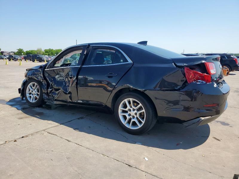 Photo 2 from auction – 2015 CHEVROLET MALIBU 1LT with VIN 1G11C5SL6FF153304