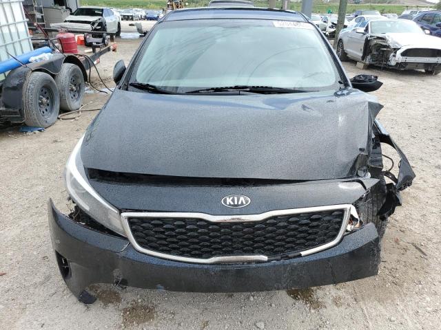 Photo 5 from auction – 2017 KIA FORTE LX with VIN 3KPFK4A71HE040940
