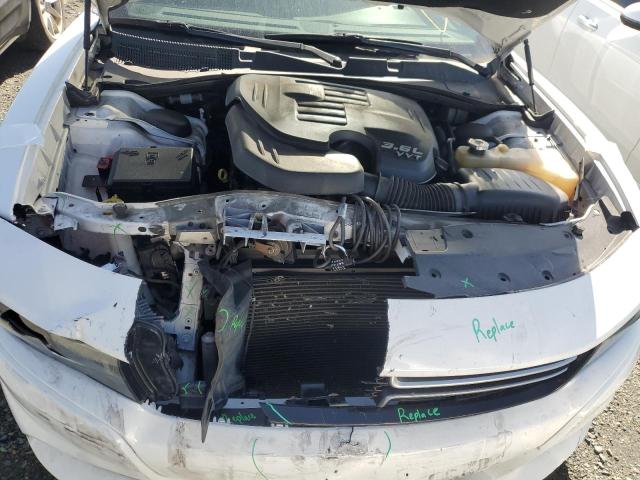 صورة رقم 11 من المزاد - 2016 DODGE CHARGER SE مع VIN 2C3CDXBG6GH110131