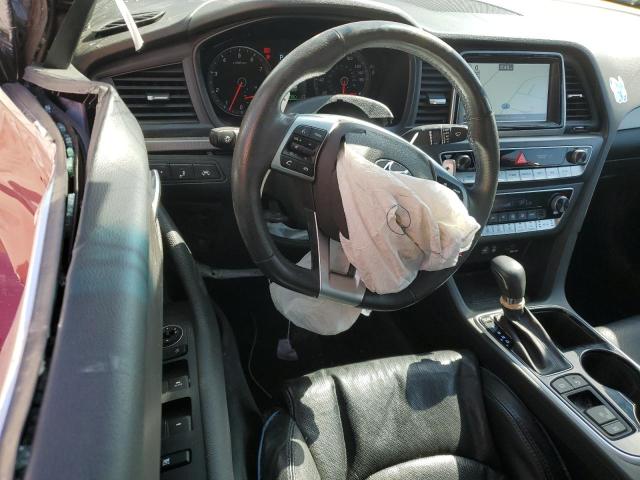 Photo 7 from auction – 2019 HYUNDAI SONATA LIM with VIN 5NPE34AB6KH777955