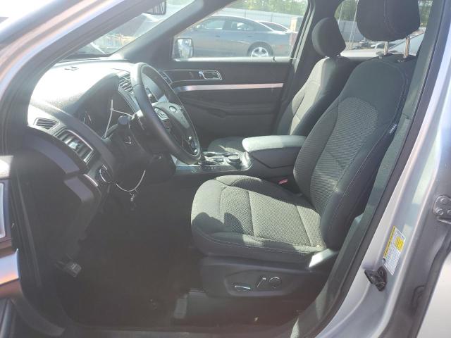 Photo 7 from auction – 2017 FORD EXPLORER X with VIN 1FM5K8D82HGE25507