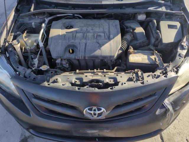Photo 11 from auction – 2012 TOYOTA COROLLA BA with VIN 5YFBU4EE1CP046648