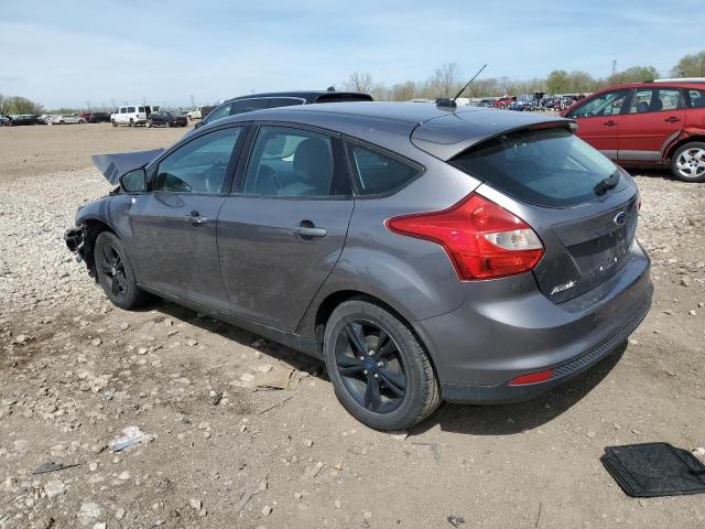 Zdjęcie 2 z aukcji – 2014 FORD FOCUS SE z VIN 1FADP3K28EL153654