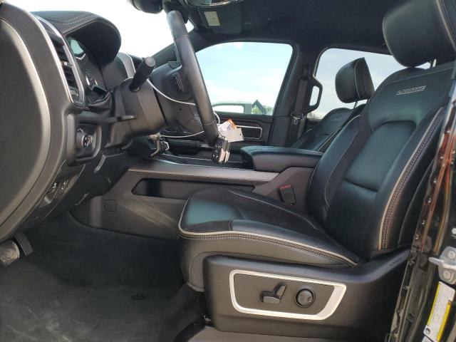 Photo 7 from auction – 2023 RAM 1500 with VIN 1C6SRFRT7PN556549