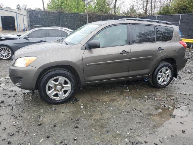 TOYOTA RAV4 2010 z numerem VIN 2T3BF4DV9AW038618 - Zdjęcie z aukcji