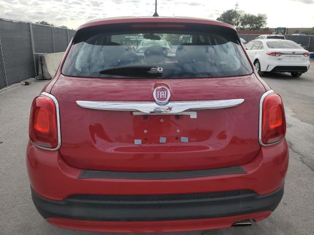 Photo 6 from auction – 2016 FIAT 500X POP with VIN ZFBCFXAW9GP356331