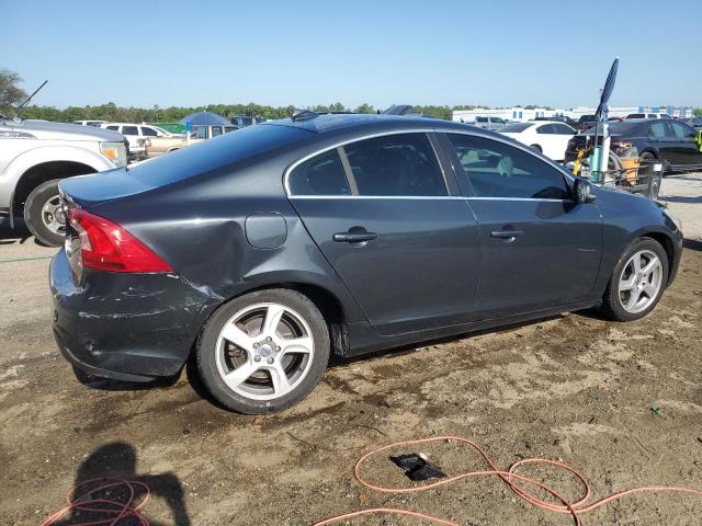 Photo 3 from auction – 2013 VOLVO S60 T5 with VIN YV1612FH3D2177811
