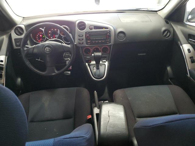 Photo 8 from auction – 2005 TOYOTA COROLLA MATRIX with VIN 2T1KR32E45C351001