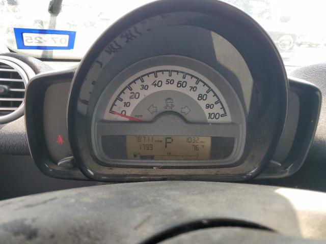 Photo 9 from auction – 2013 SMART FORTWO with VIN WMEEJ3BA9DK678056
