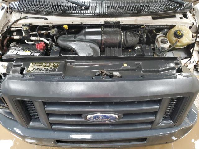 Photo 12 from auction – 2013 FORD ECONOLINE with VIN 1FTNE2EW0DDA28458