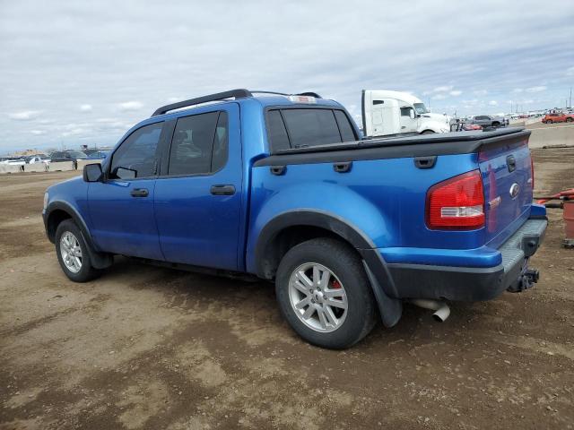 Photo 2 from auction – 2010 FORD EXPLORER S with VIN 1FMEU5BE9AUA54256