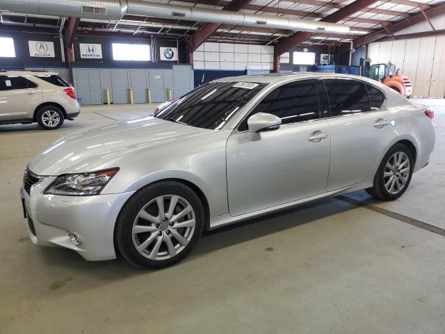 LEXS GS 350 2013 with VIN JTHCE1BL2D5001802 - Photo from auction